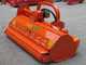 Broyeur de branches pour tracteur PS 140 - S&eacute;rie lourde - D&eacute;port hydraulique