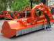Broyeur de branches pour tracteur PS 140 - S&eacute;rie lourde - D&eacute;port hydraulique