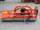 Broyeur de branches pour tracteur PS 140 - S&eacute;rie lourde - D&eacute;port hydraulique