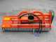 Broyeur de branches pour tracteur PS 140 - S&eacute;rie lourde - D&eacute;port hydraulique
