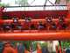 Broyeur de branches pour tracteur PS 140 - S&eacute;rie lourde - D&eacute;port hydraulique
