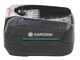 Gardena PowerSaw 250/18V - Tron&ccedil;onneuse &agrave; batterie 18 V 4 Ah - Guide de 25 cm