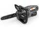 Gardena PowerSaw 250/18V - Tron&ccedil;onneuse &agrave; batterie 18 V 4 Ah - Guide de 25 cm