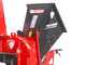 Ceccato Tritone Monster Cingo - Broyeur autotract&eacute; &agrave; chenilles - Moteur Honda GX390