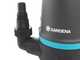Gardena 20000 BASIC - Pompe immerg&eacute;e &eacute;lectrique pour eaux claires - Flotteur int&eacute;gr&eacute;