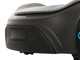 Gardena Smart SILENO Max 1500 - Robot tondeuse - Largeur de coupe 22 cm