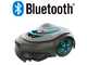 Gardena Smart SILENO Max 1500 - Robot tondeuse - Largeur de coupe 22 cm