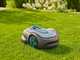 Gardena Smart SILENO Max 1500 - Robot tondeuse - Largeur de coupe 22 cm