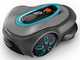 Gardena Smart SILENO Max 1500 - Robot tondeuse - Largeur de coupe 22 cm