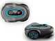 Gardena Smart SILENO Max 1500 - Robot tondeuse - Largeur de coupe 22 cm