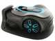 Gardena Smart SILENO Max 1500 - Robot tondeuse - Largeur de coupe 22 cm