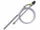 Accessoire lance de sablage Comet avec embout fileté