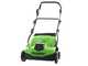 Greenworks GD48SC36 - A&eacute;rateur &agrave; batterie - 48V 4Ah