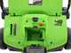 Greenworks GD48SC36 - A&eacute;rateur &agrave; batterie - 48V 4Ah