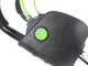 Greenworks GD48SC36 - A&eacute;rateur &agrave; batterie - 48V 4Ah