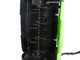 Greenworks GD48SC36 - A&eacute;rateur &agrave; batterie - 48V 4Ah