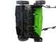 Greenworks GD48SC36 - A&eacute;rateur &agrave; batterie - 48V 4Ah