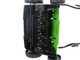 Greenworks GD48SC36 - A&eacute;rateur &agrave; batterie - 48V 4Ah