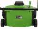 Greenworks GD48SC36 - A&eacute;rateur &agrave; batterie - 48V 4Ah