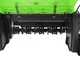 Greenworks GD48SC36 - A&eacute;rateur &agrave; batterie - 48V 4Ah