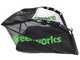 Greenworks GD48SC36 - A&eacute;rateur &agrave; batterie - 48V 4Ah