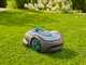Gardena Smart SILENO Max 800 - Robot tondeuse - Largeur de coupe 22 cm