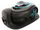 Gardena Smart SILENO Max 800 - Robot tondeuse - Largeur de coupe 22 cm