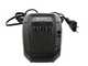 Gardena PowerMax Duo 46/36V P4A - Tondeuse &agrave; gazon &agrave; batterie - 2x18V 2.5Ah - Coupe 46 cm