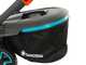 Gardena PowerMax Duo 46/36V P4A - Tondeuse &agrave; gazon &agrave; batterie - 2x18V 2.5Ah - Coupe 46 cm