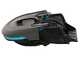 Gardena PowerMax Duo 46/36V P4A - Tondeuse &agrave; gazon &agrave; batterie - 2x18V 2.5Ah - Coupe 46 cm
