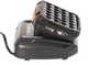 Gardena PowerMax Duo 46/36V P4A - Tondeuse &agrave; gazon &agrave; batterie - 2x18V 2.5Ah - Hauteur de coupe 46 cm
