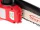 Sbaraglia Rambo Energy 21V -  &Eacute;lagueuse manuelle &agrave; batterie - 2 x 21V/5.2 Ah
