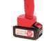 Sbaraglia Rambo Energy 21V -  &Eacute;lagueuse manuelle &agrave; batterie - 2 x 21V/5.2 Ah