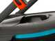 Gardena PowerMax Duo 46/36V P4A - Tondeuse &agrave; gazon &agrave; batterie - Largeur de coupe 46 cm - SANS BATTERIE NI CHARGEUR