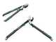 Gardena EnergyCut Pro S - Coupe-branches Bypass - Longueur 60cm