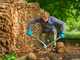 Gardena EnergyCut Pro L - Coupe-branches &agrave; enclume - Longueur 75cm