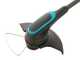 Gardena PowerTrim 30/18V P4A - Coupe-bordure &agrave; batterie - SANS BATTERIE NI CHARGEUR