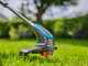 Gardena PowerTrim 30/18V P4A - Coupe-bordure &agrave; batterie - SANS BATTERIE NI CHARGEUR