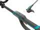 Gardena PowerTrim 30/18V P4A - Coupe-bordure &agrave; batterie - SANS BATTERIE NI CHARGEUR