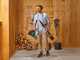 Gardena PowerTrim 30/18V P4A - Coupe-bordure &agrave; batterie - SANS BATTERIE NI CHARGEUR