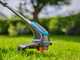 Gardena PowerTrim 30/18V P4A - Coupe-bordures &agrave; batterie - SANS BATTERIE NI CHARGEUR