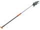 Gardena StarCut Pro S - Coupe-branches sur perche fixe de 160cm - &Oslash; 32 mm