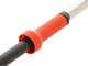 Gardena StarCut Pro S - Coupe-branches sur perche fixe de 160cm - &Oslash; 32 mm