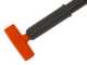 Gardena StarCut Pro S - Coupe-branches sur perche fixe de 160cm - &Oslash; 32 mm