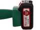 Sbaraglia Ares 21V - &Eacute;lagueuse &agrave; batterie sur perche de rallonge - 2x 21V/5,2Ah