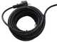 Gardena 20000 BASIC - Pompe immerg&eacute;e &eacute;lectrique pour eaux charg&eacute;es - Flotteur int&eacute;gr&eacute;