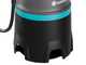Gardena 20000 BASIC - Pompe immerg&eacute;e &eacute;lectrique pour eaux charg&eacute;es - Flotteur int&eacute;gr&eacute;