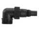 Gardena 20000 BASIC - Pompe immerg&eacute;e &eacute;lectrique pour eaux charg&eacute;es - Flotteur int&eacute;gr&eacute;