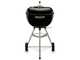 Weber Classic Kettle 47cm - Barbecue &agrave; charbon