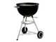 Weber Classic Kettle 47cm - Barbecue &agrave; charbon
